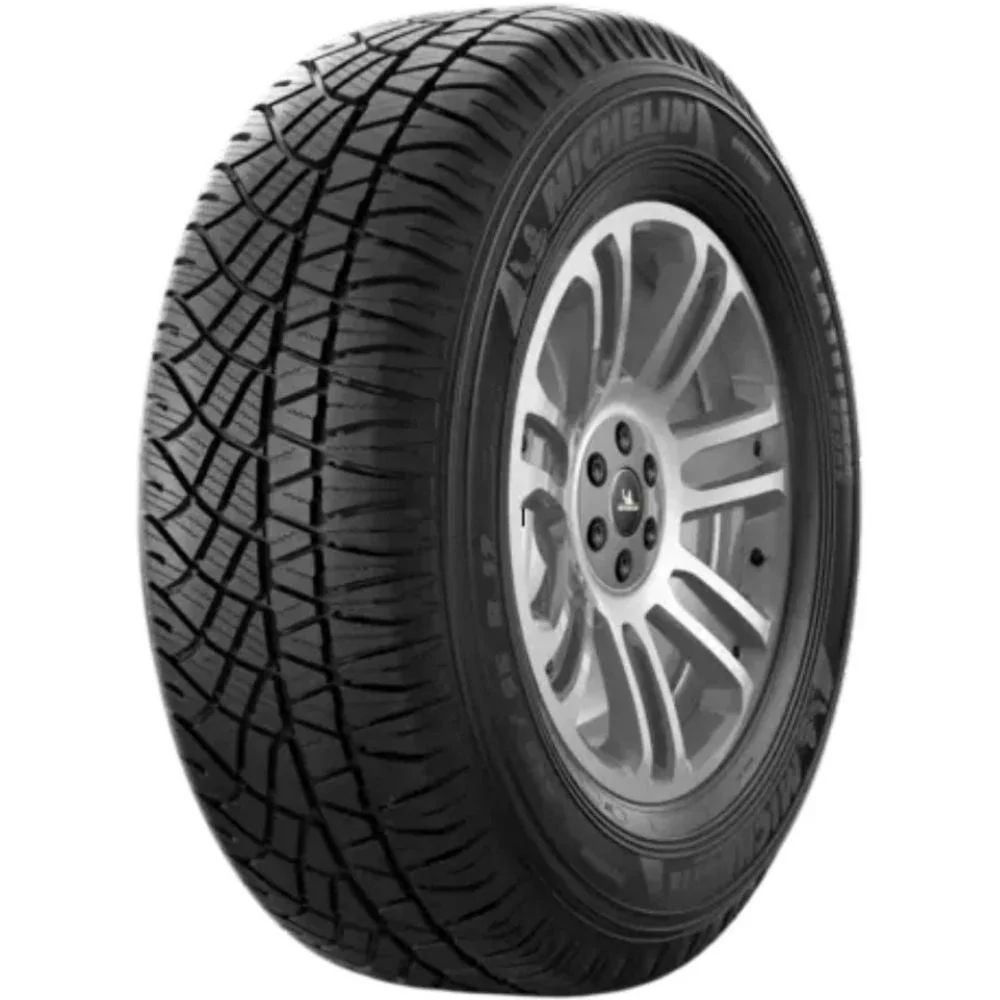 Michelin Latitude Cross 215/60 R17 100H XL