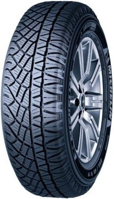 Michelin Latitude Cross 265/65 R17 112H