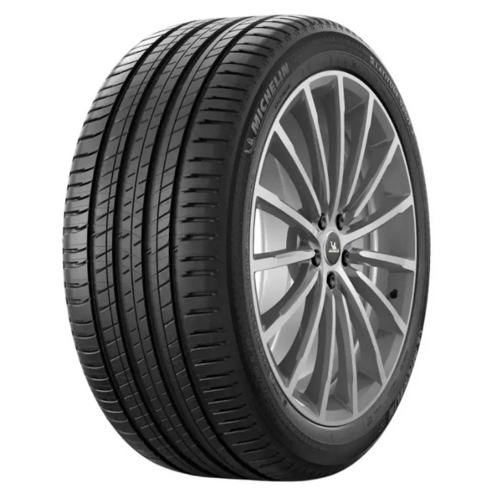 Michelin Latitude Sport 3 235/55 R18 100V