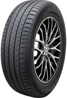 Michelin Latitude Sport 3 255/45 R20 101W AO