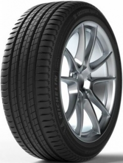 Michelin Latitude Sport 3 315/35 R20 110Y XL TL
