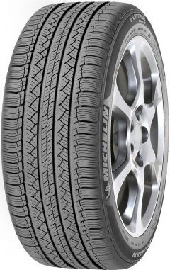 Michelin Latitude Tour HP 235/55 R18 100V