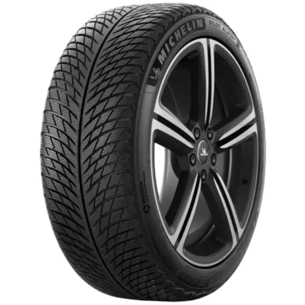 Michelin Pilot Alpin 5 245/35 R19 93W XL