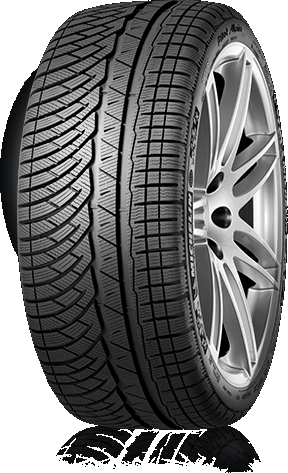 Michelin Pilot Alpin PA4 265/30 R21 96W XL