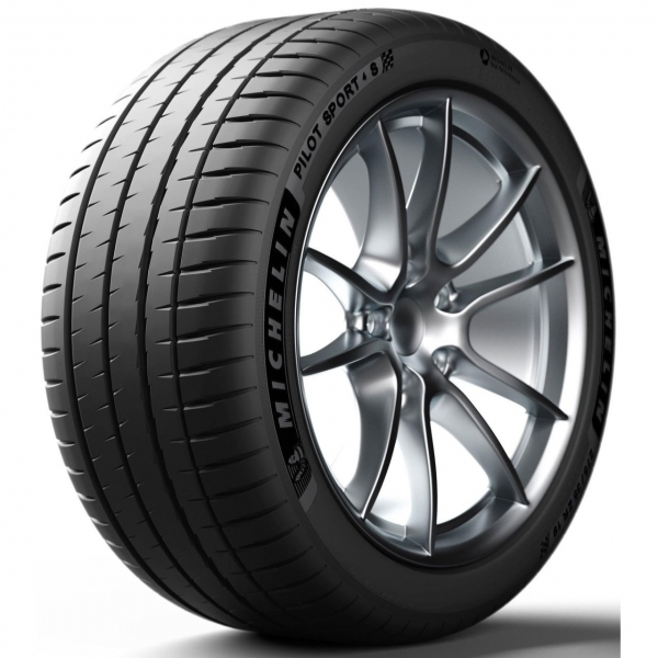 Michelin Pilot Sport 4 205/55 R16 94Y XL
