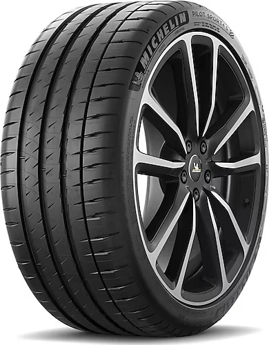 Michelin Pilot Sport 4 S 245/35 ZR20 95Y N0