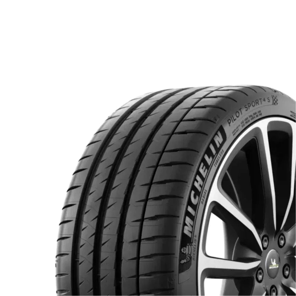 Michelin Pilot Sport 4 S 315/30 ZR22 107Y XL görsel 2