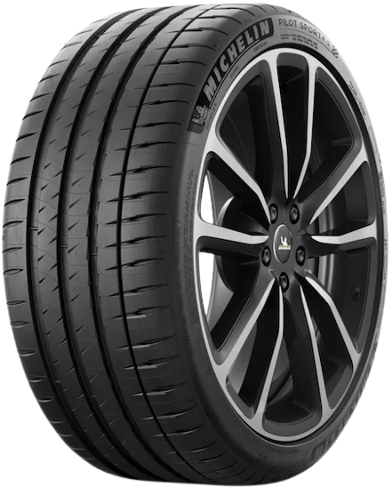 Michelin Pilot Sport 4 S 245/30 ZR20 90Y XL