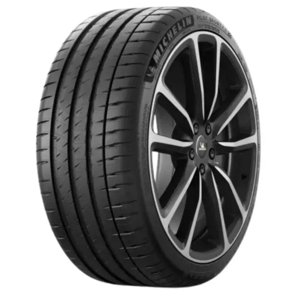 Michelin Pilot Sport 4S 275/35 ZR20 102Y XL