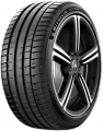 Michelin Pilot Sport 5 205/45 ZR16 87W XL