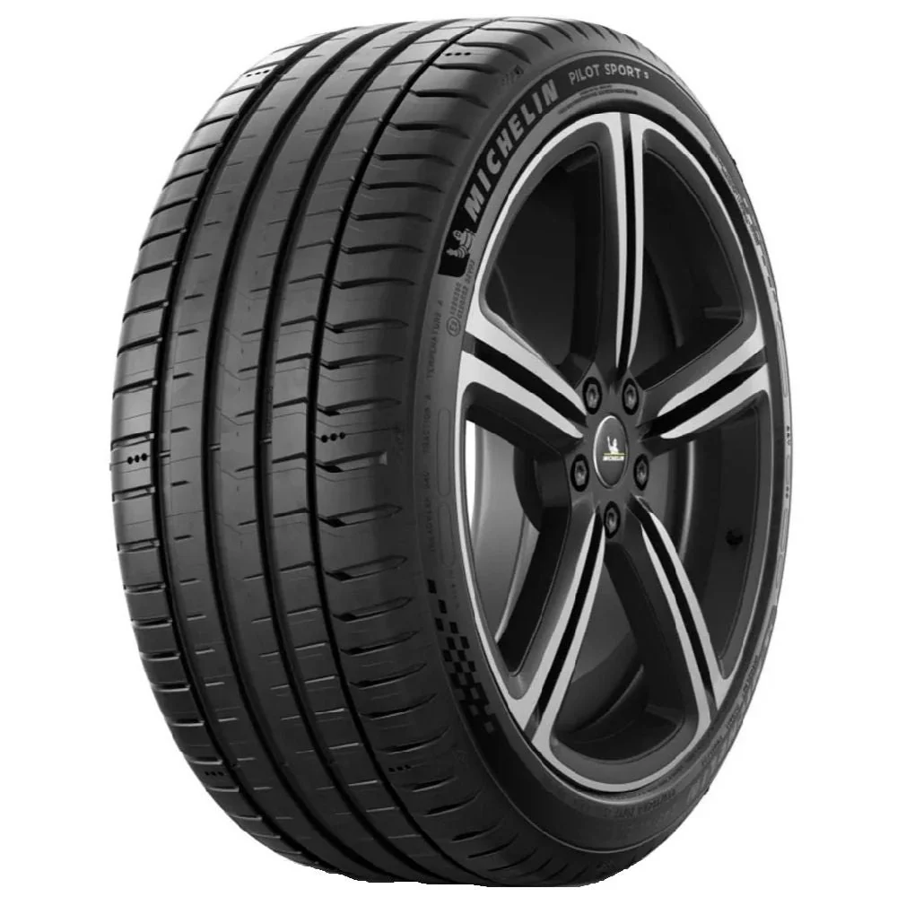 Michelin Pilot Sport 5 215/55 ZR17 98Y XL