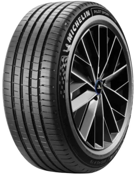 Michelin Pilot Sport 5 Energy 255/40 R20 101Y XL