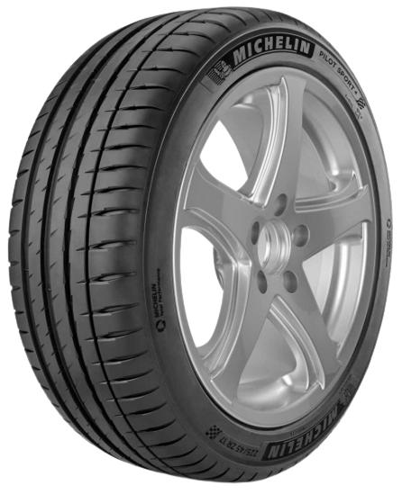 Michelin Pilot Sport4 245/40 R18 93Y