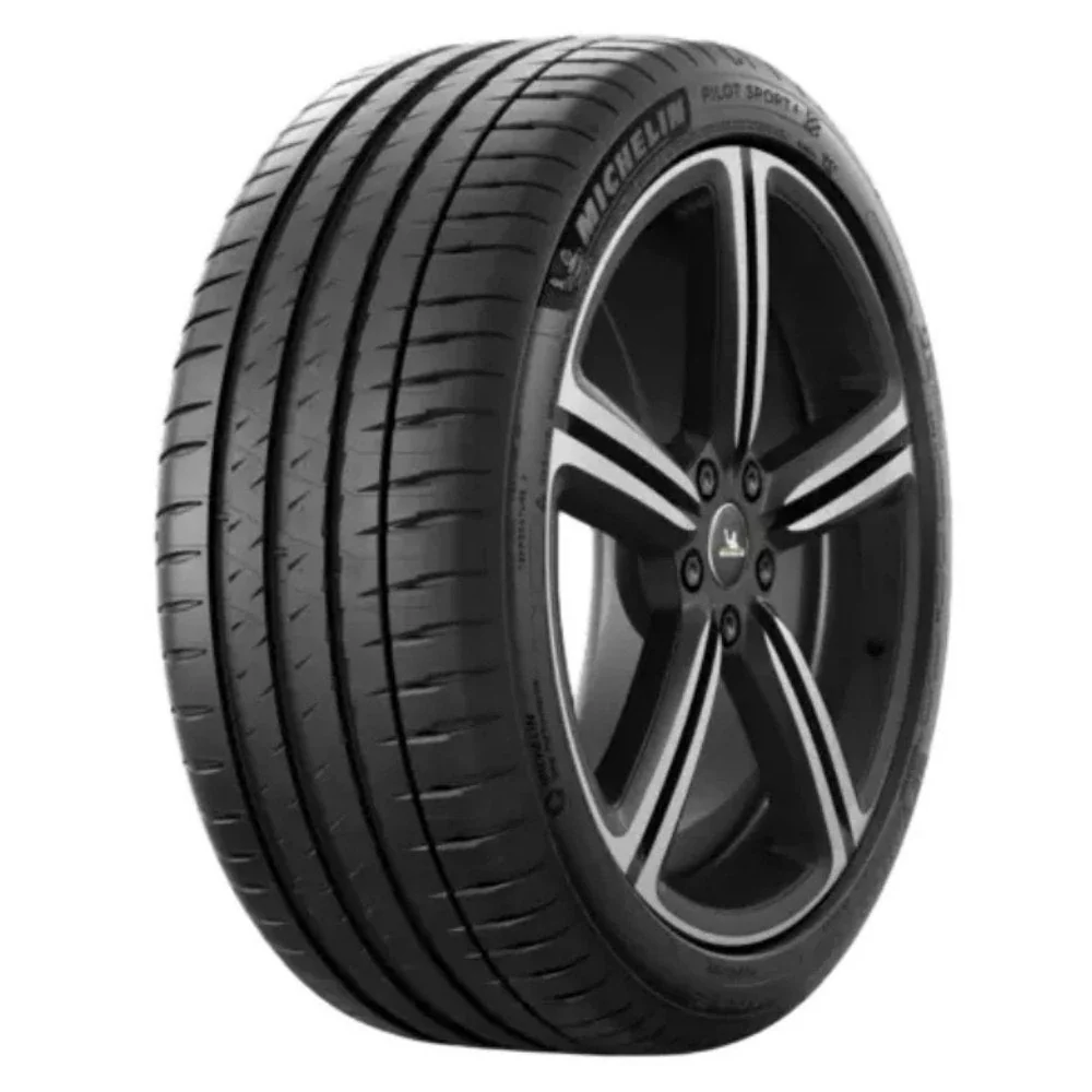 Michelin Pilot Sport4 255/40 R19 100W XL