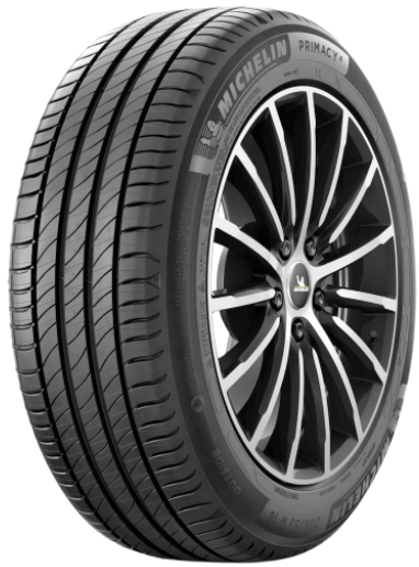 Michelin Primacy 4+ 225/50 R17 94V