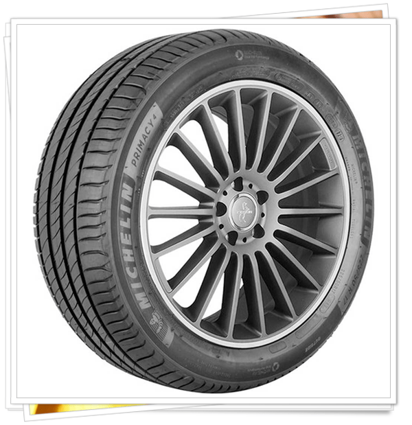 Michelin Primacy 4+ 225/55 R17 97Y