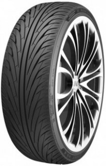 Nankang NS-2 185/55 R15 82V