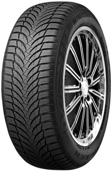 Nexen Winguard Snow G WH2 185/60 R14 82T