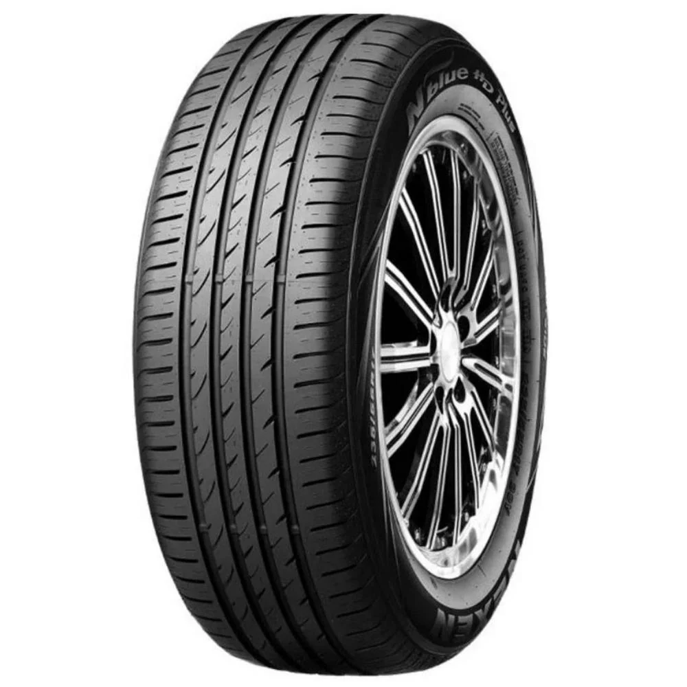 Nexen N Blue HD Plus 205/55 R16 91V