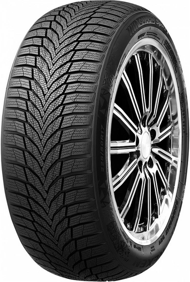 Nexen Winguard Sport 2 275/40 R19 105V XL
