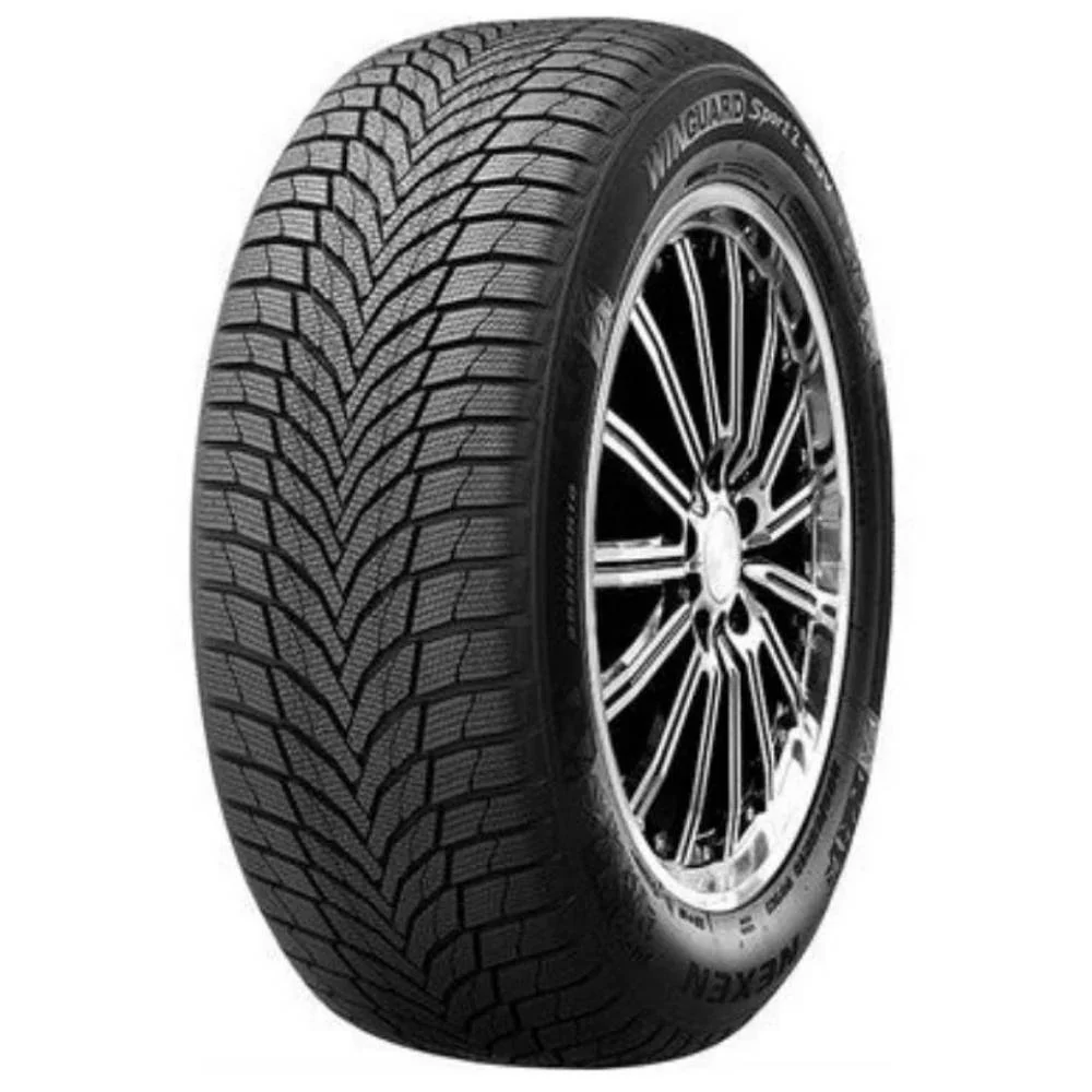 Nexen Winguard Sport 2 SUV 225/65 R17 102H