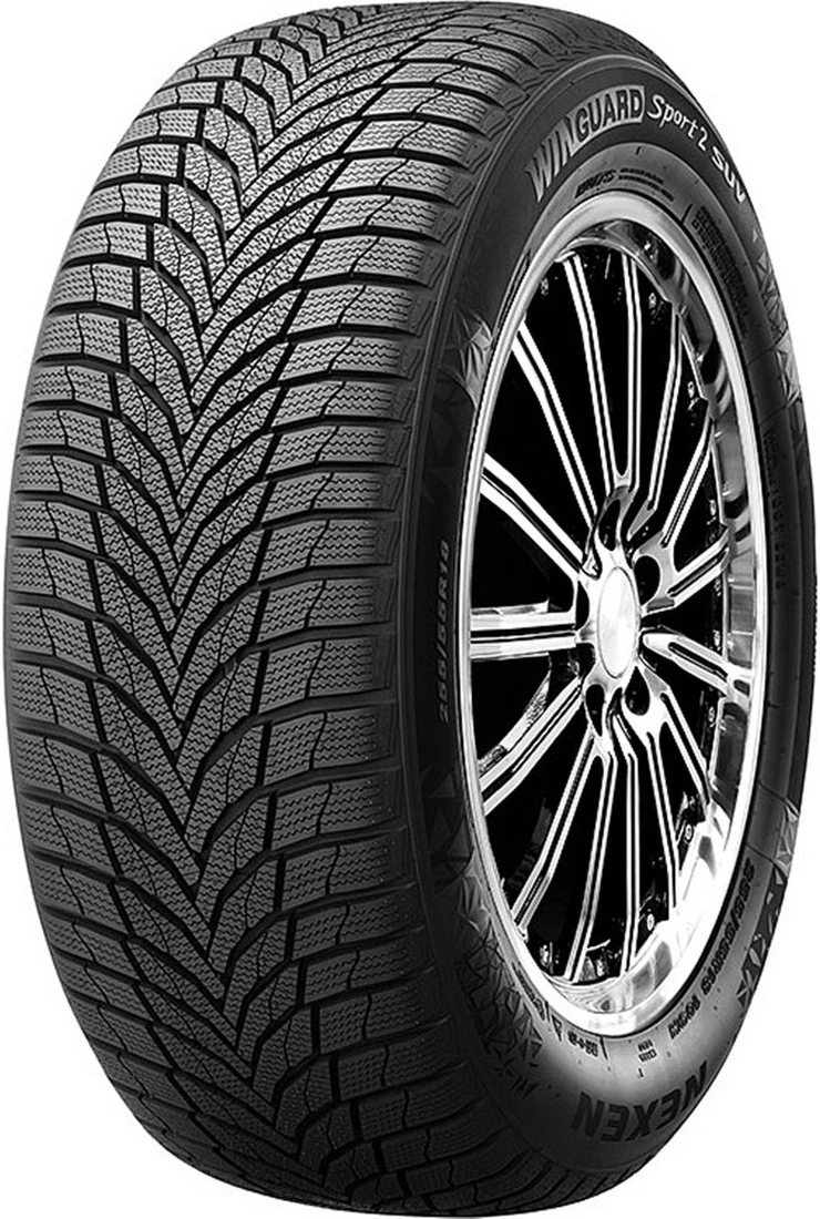 Nexen Winguard Sport 2 SUV 255/50 R20 109V XL