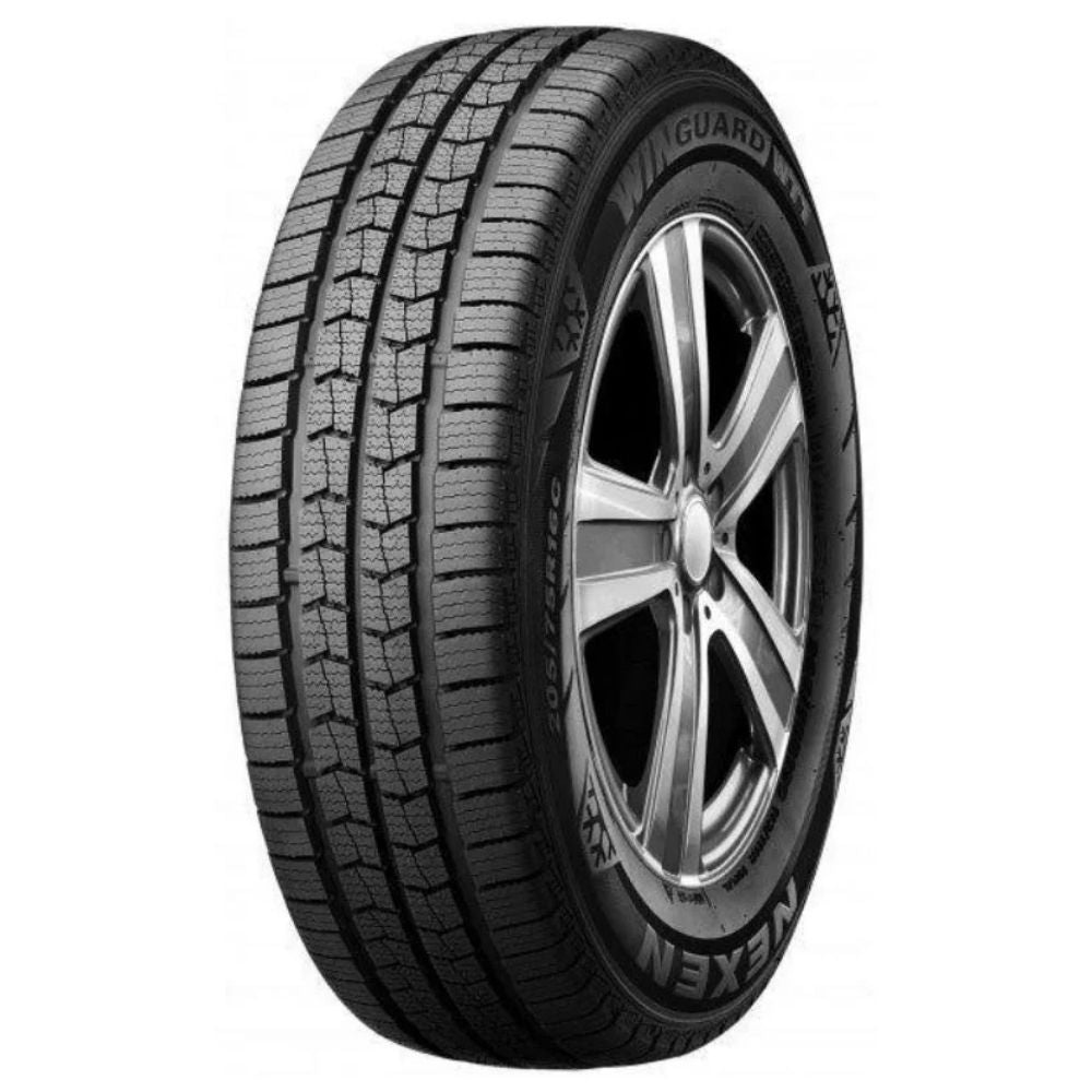 Nexen Winguard WT1 225/65 R16C 112/110R