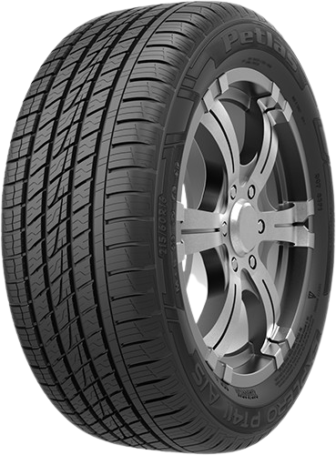 Petlas Explero A/S PT411 225/65 R17 102H