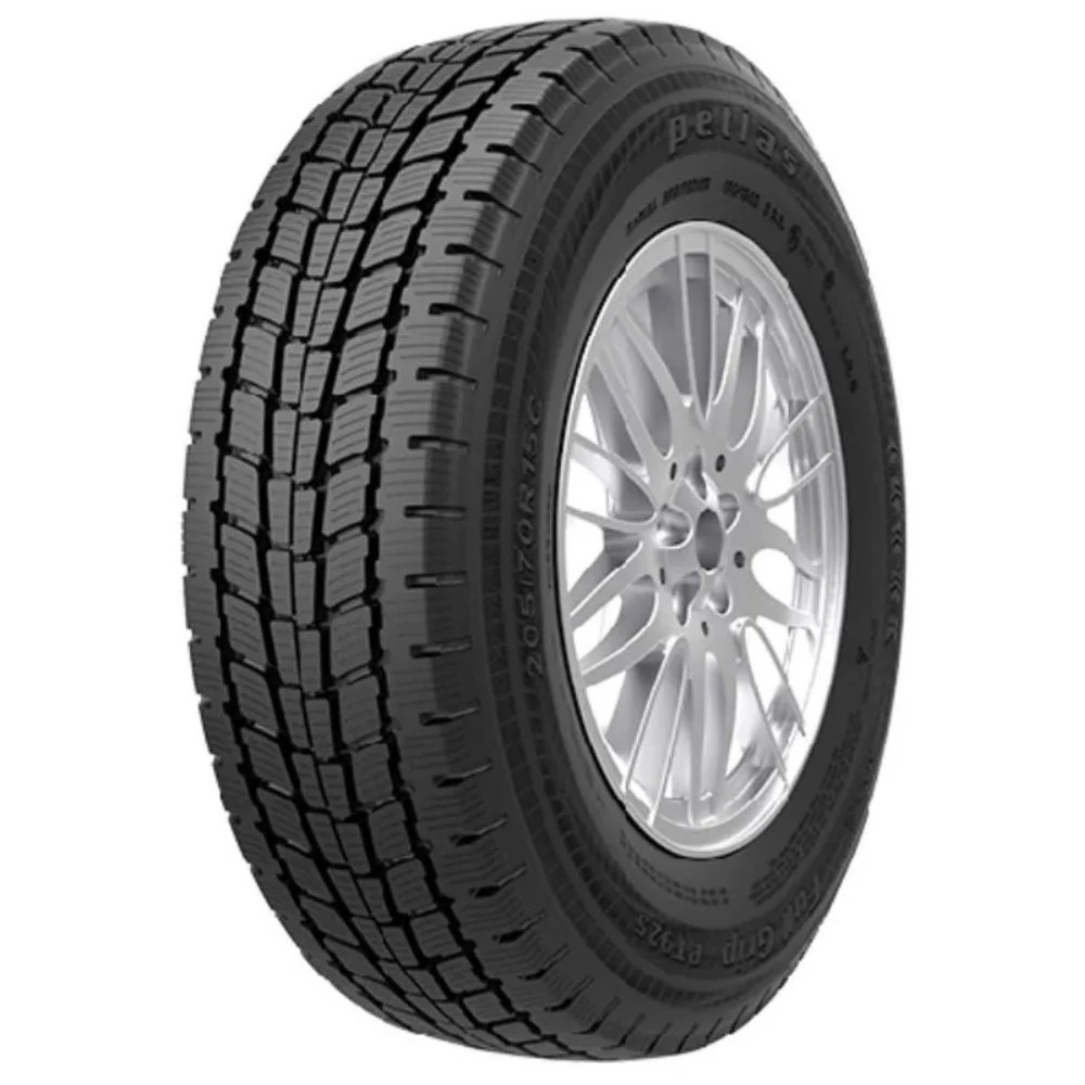 Petlas FullGrip PT925 195/60 R16C 99/97T