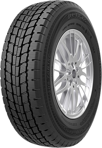 Petlas FullGrip PT925 225/75 R16C 118/116R
