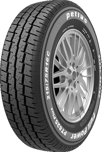 Petlas Full Power PT825 Plus 185/75 R16C 104/102R