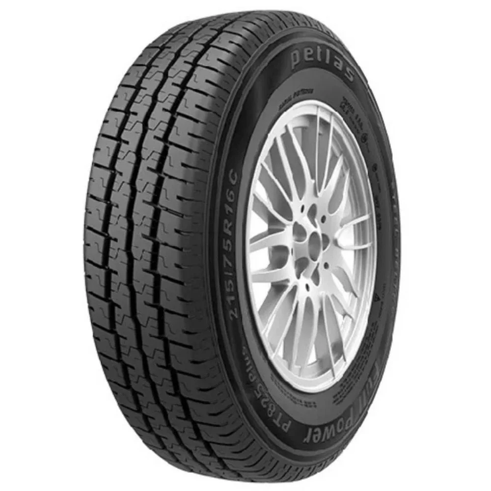 Petlas Full Power PT825 Plus 195/75 R16C 107/105R