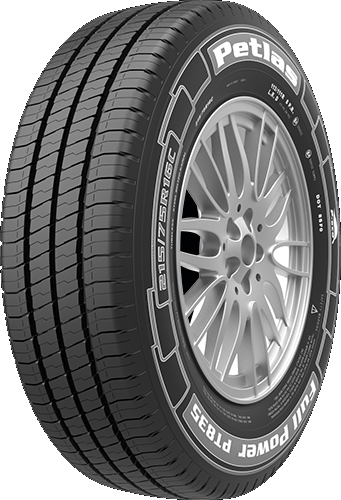Petlas Full Power PT835 195/60 R16C 99/97T