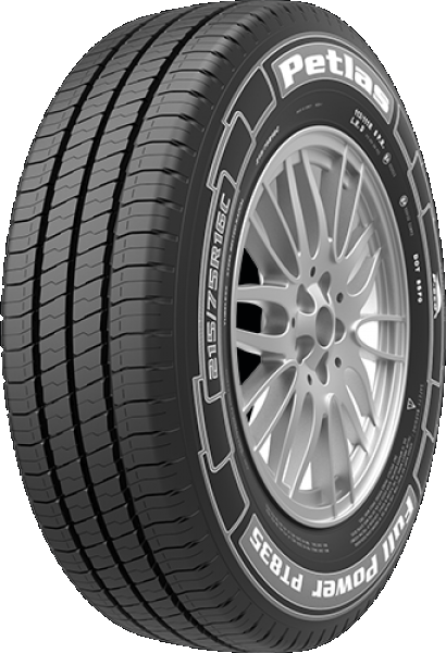 Petlas Full Power PT835 205/75 R16C 110/108R
