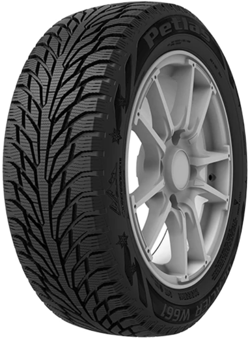 Petlas Glacier W661 195/55 R16 87T