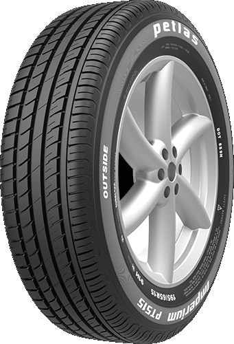Petlas Imperium PT515 195/55 R15 85V