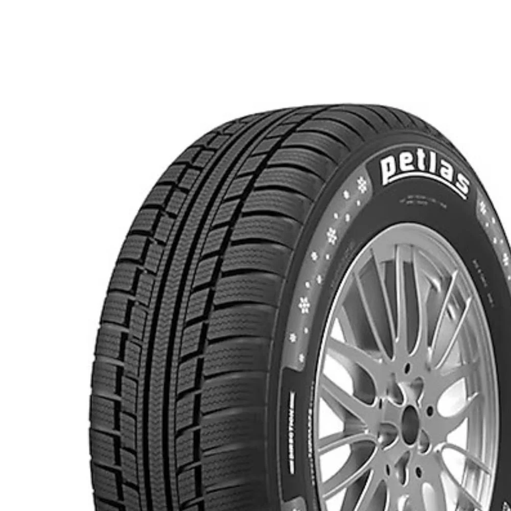 Petlas Snow Master W601 175/65 R14 82T görsel 2