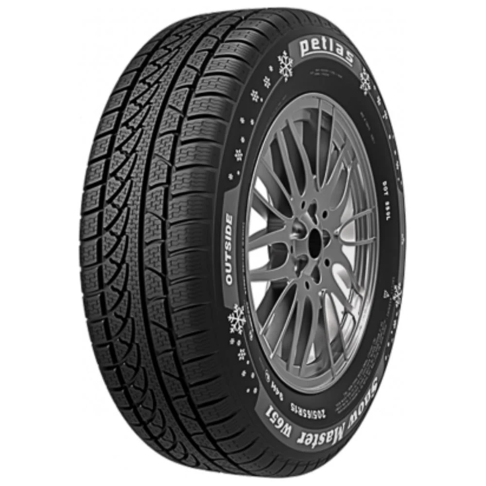 Petlas Snow Master W651 215/50 R17 91H