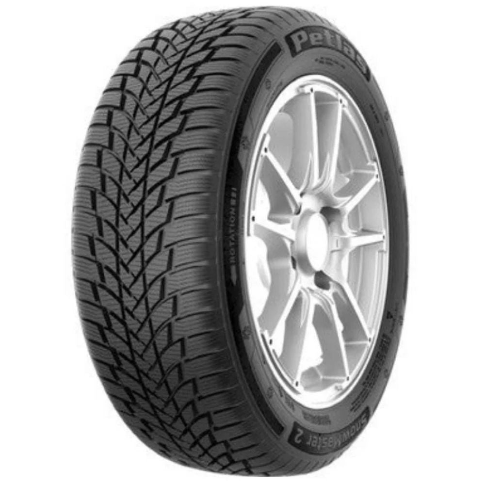 Petlas SnowMaster 2 195/50 R16 88H