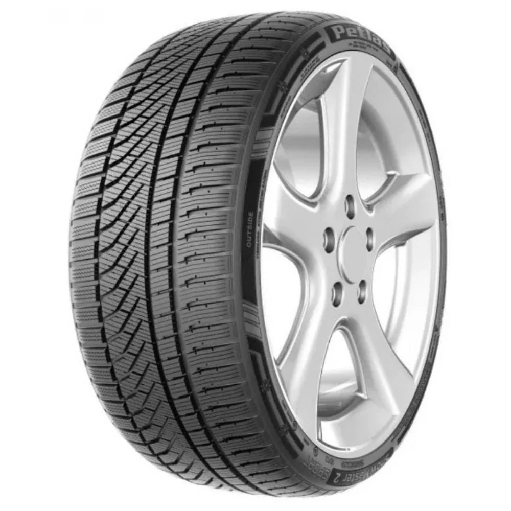 Petlas SnowMaster 2 Sport 215/45 R17 91V