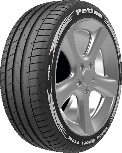 Petlas Velox Sport PT741 225/40 R19 93W