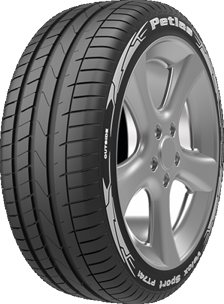 Petlas Velox Sport PT741 255/40 R18 95W