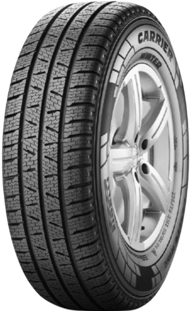 Pirelli Winter Carrier 205/75 R16C 110R