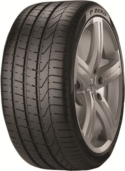 Pirelli P Zero 255/40 R19 100Y XL