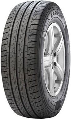 Pirelli Carrier 195/75 R16C 107R