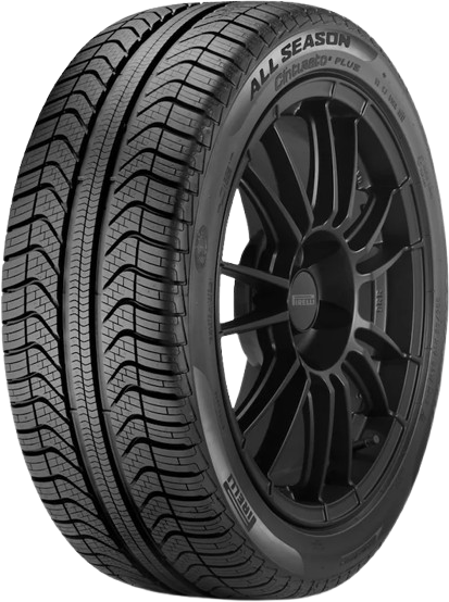 Pirelli Cinturato All Season Plus 185/65 R15 88H