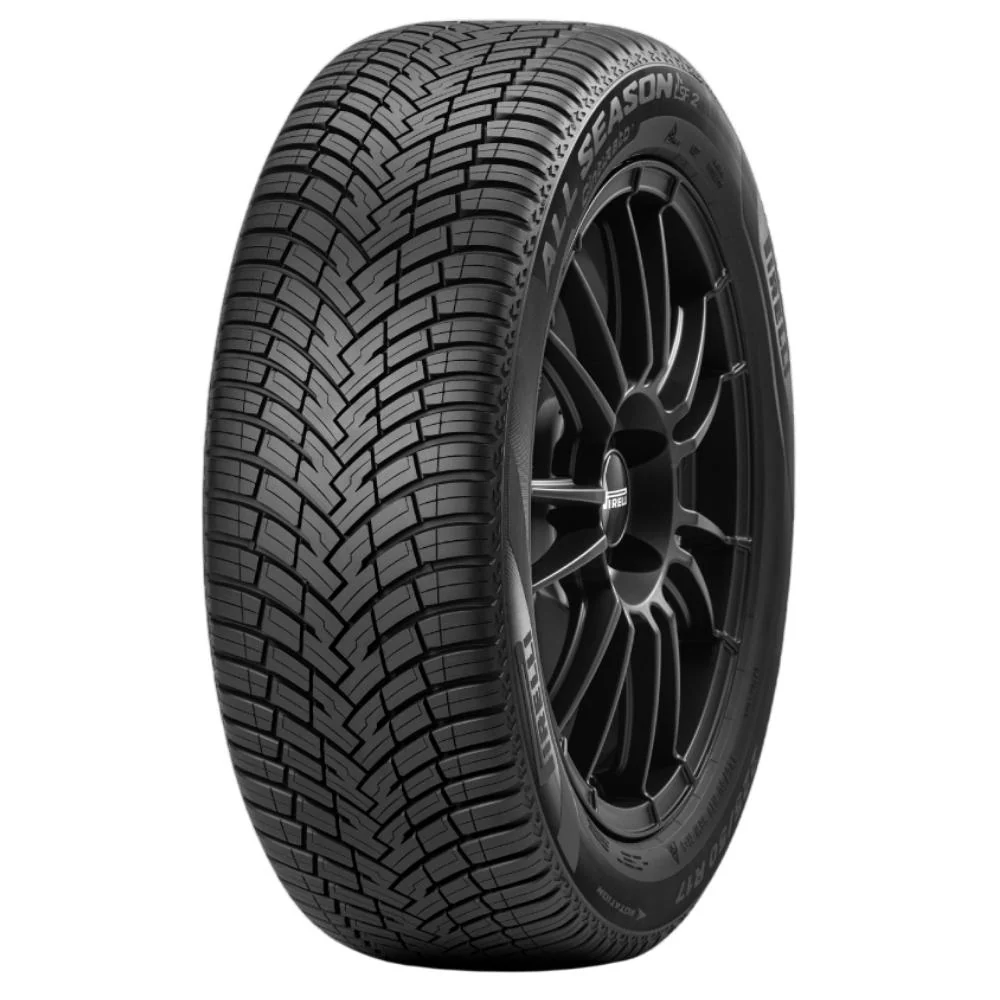 Pirelli Cinturato All Season SF2 205/55 R19 97V XL