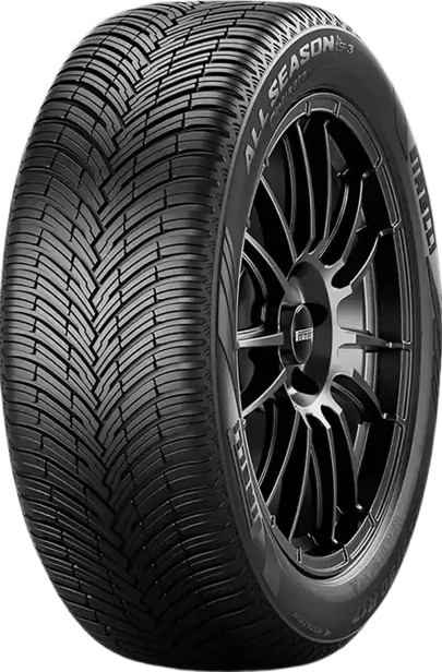 Pirelli Cinturato All Season SF3 215/45 R18 93Y XL