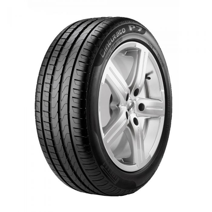 Pirelli Cinturato P7 205/60 R16 92W RFT