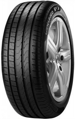 Pirelli Cinturato P7 245/40 R19 98Y XL RFT